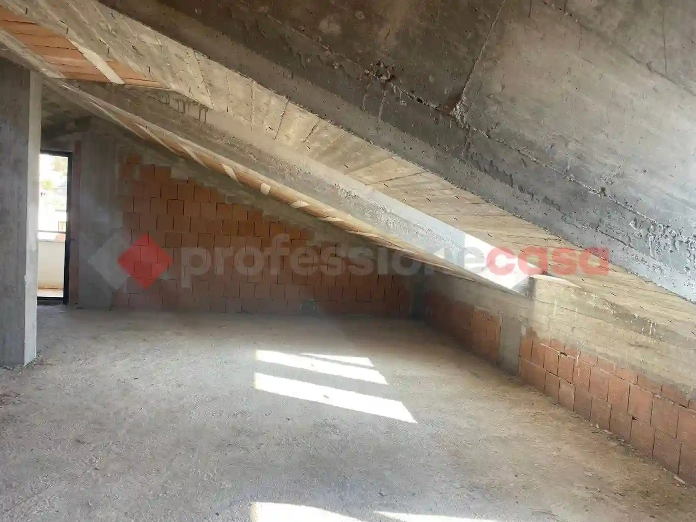 Attico - Mansarda - foto 3