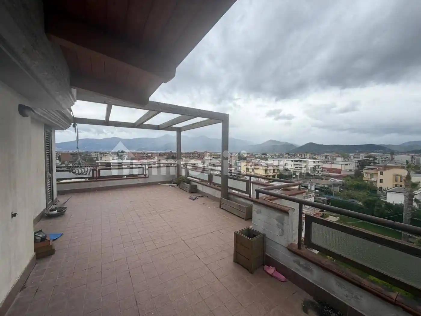 Attico - Mansarda in vendita a Pagani