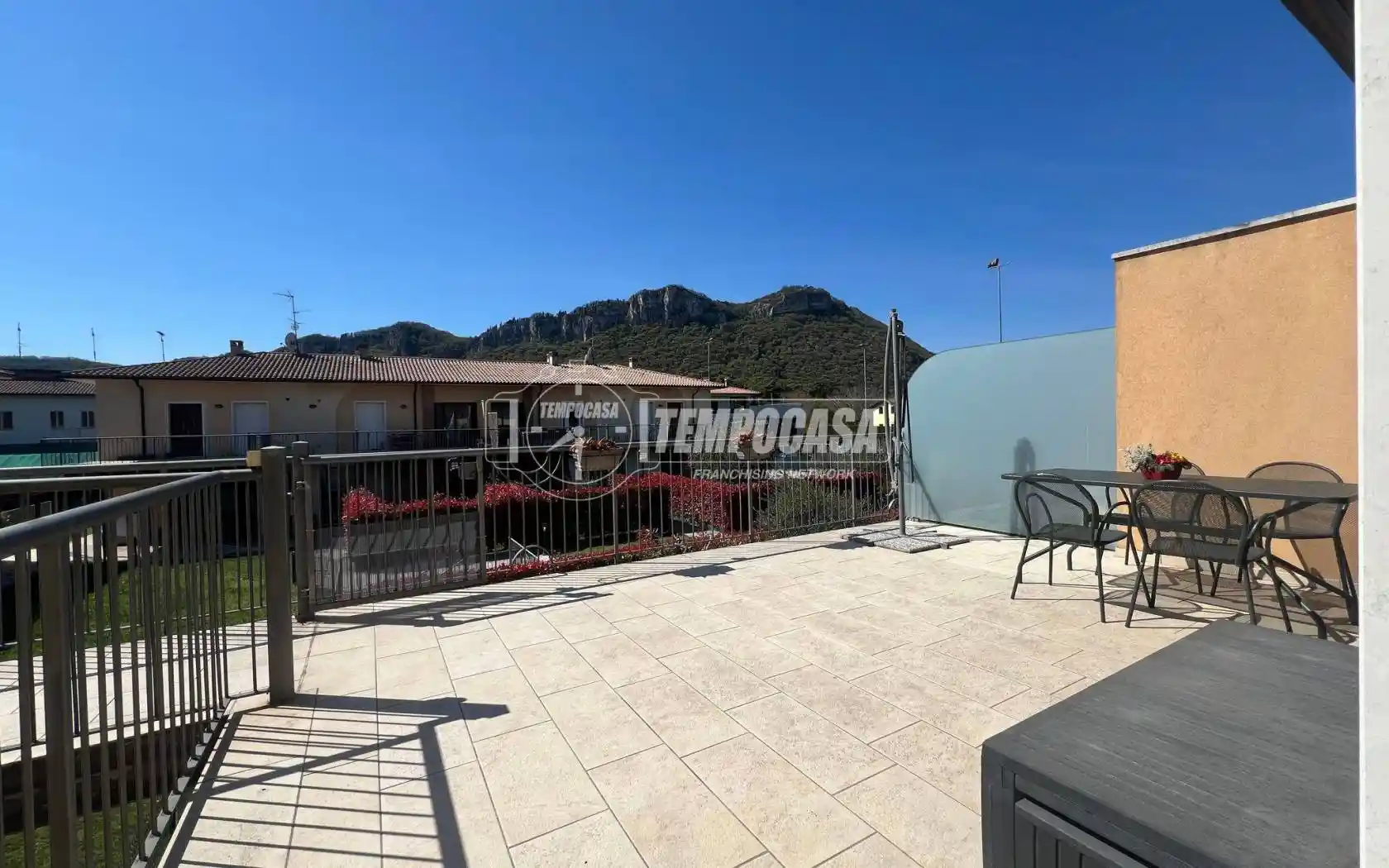 Appartamento in vendita a Affi