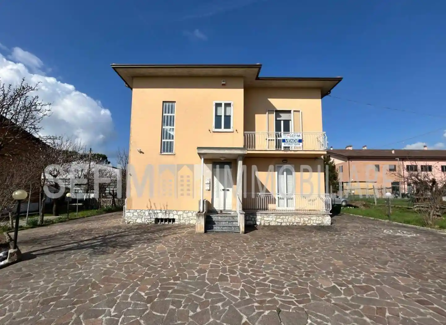 Appartamento in vendita a Gubbio