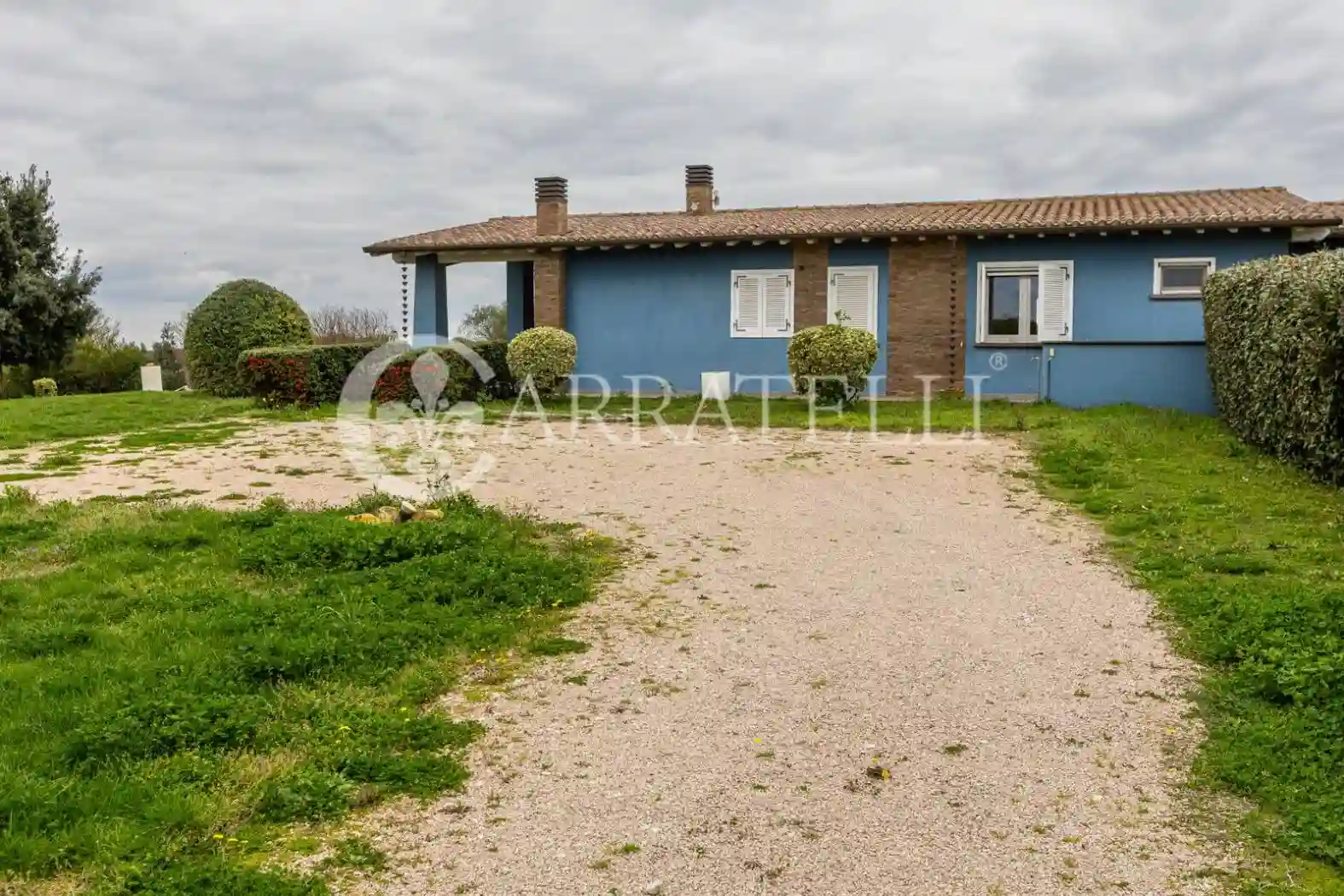 Villa - foto 2