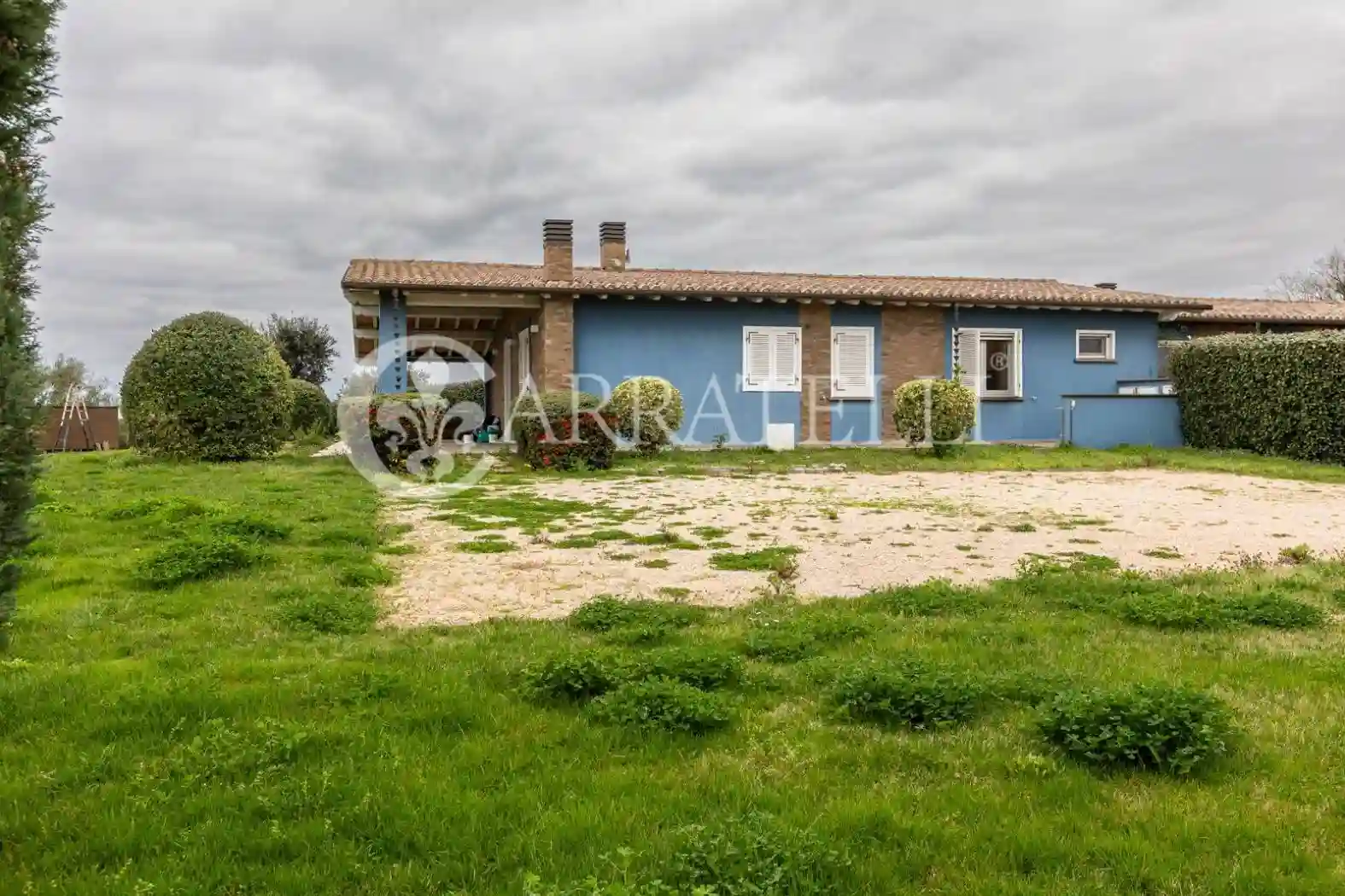 Villa - foto 3