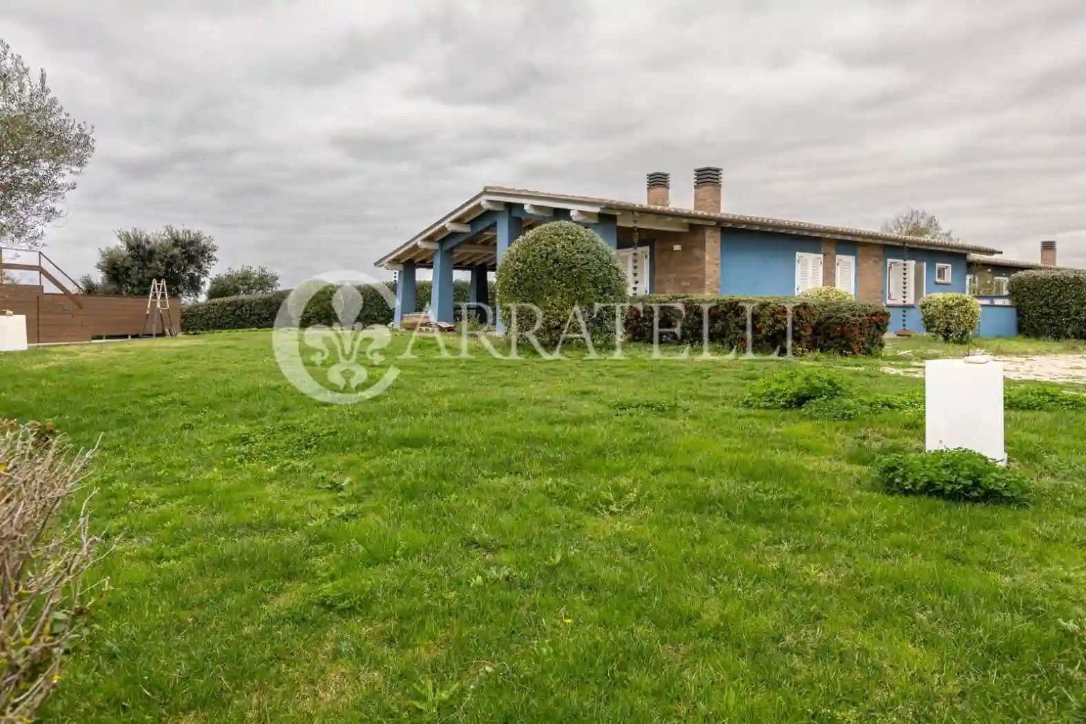 Villa - foto 4