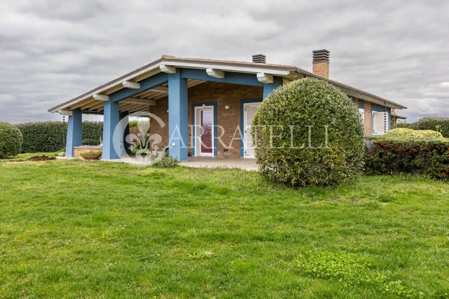 Villa - foto 5