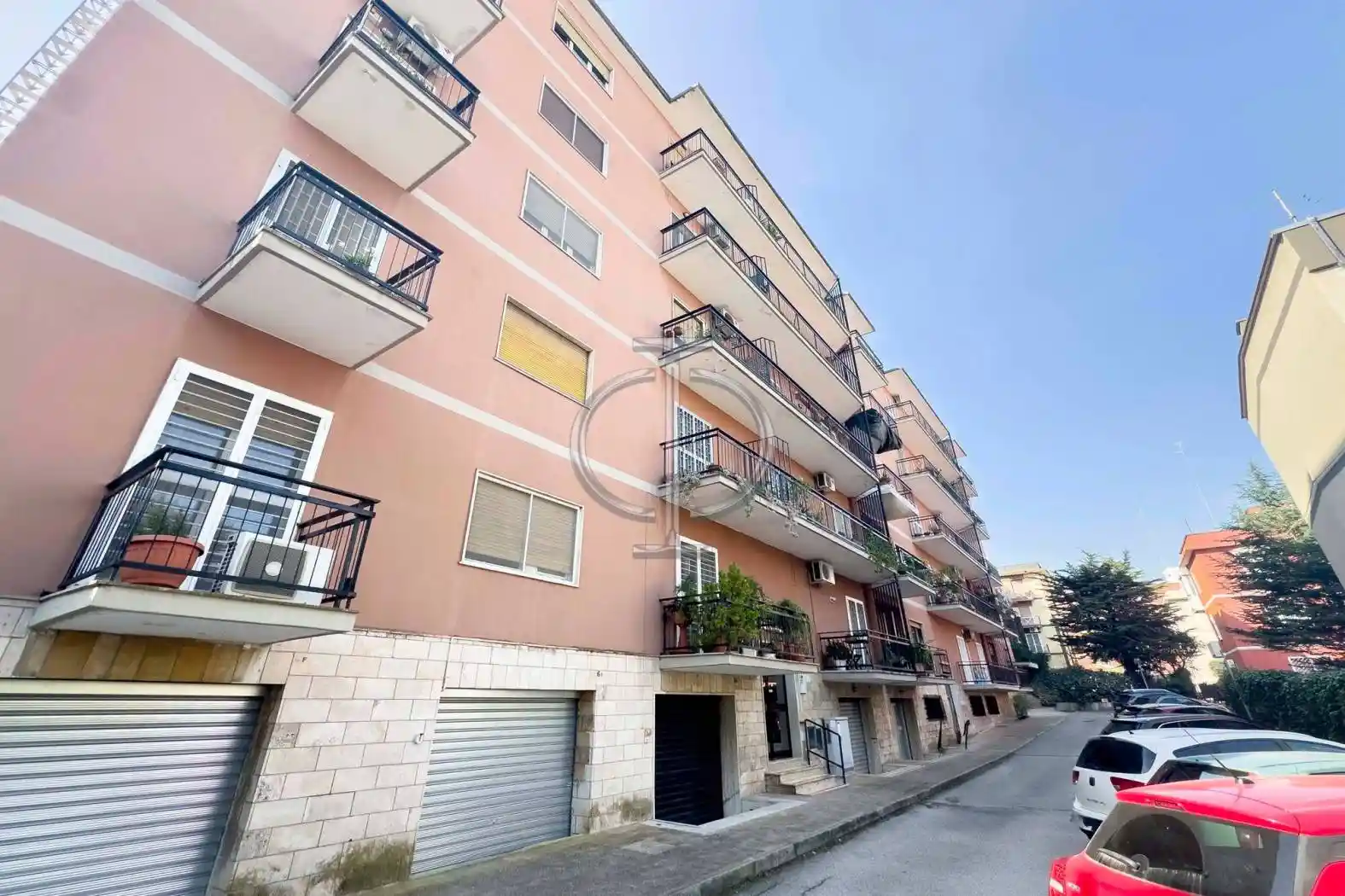 Appartamento in vendita a Bari