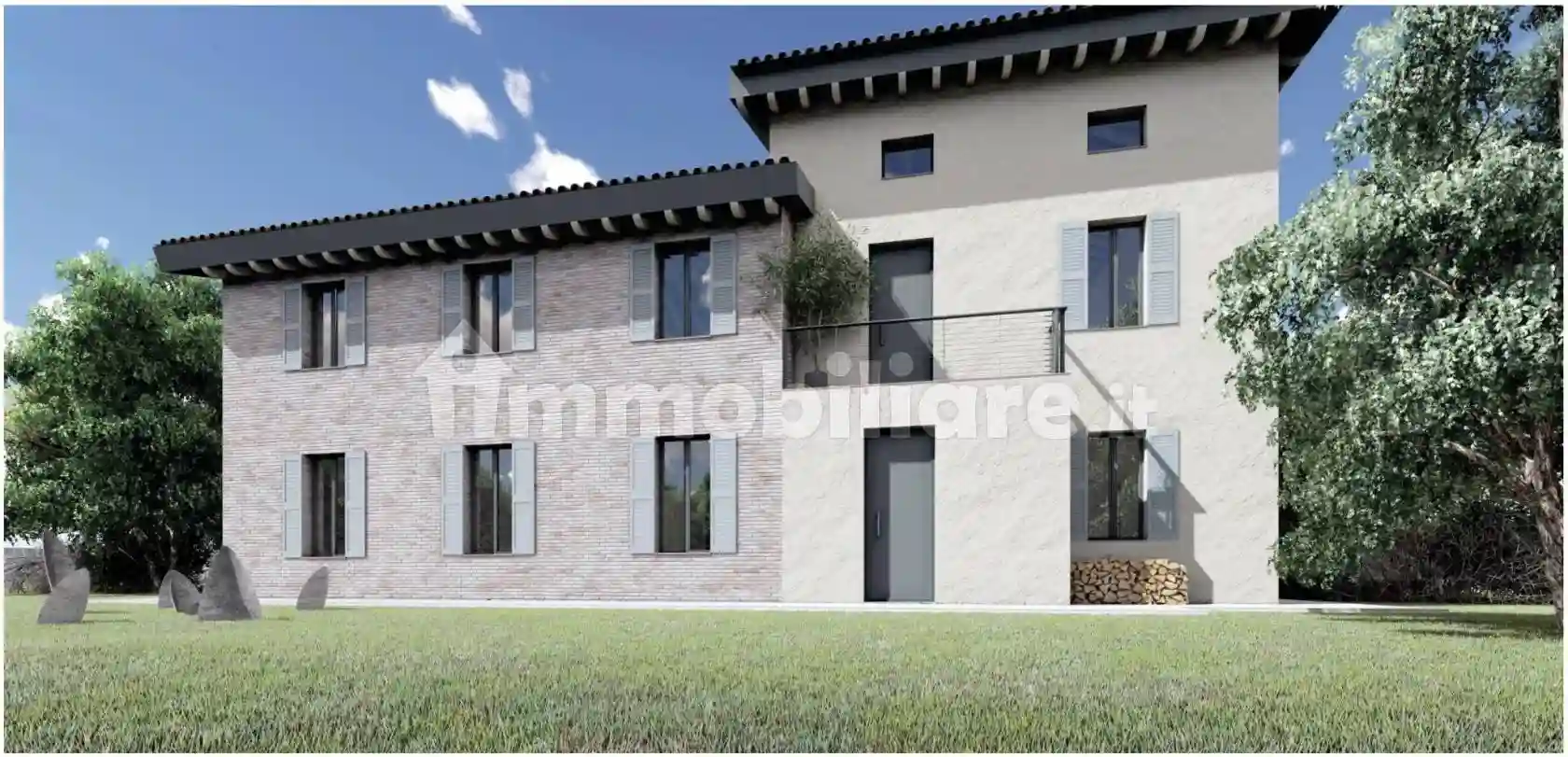 Villa - foto 3