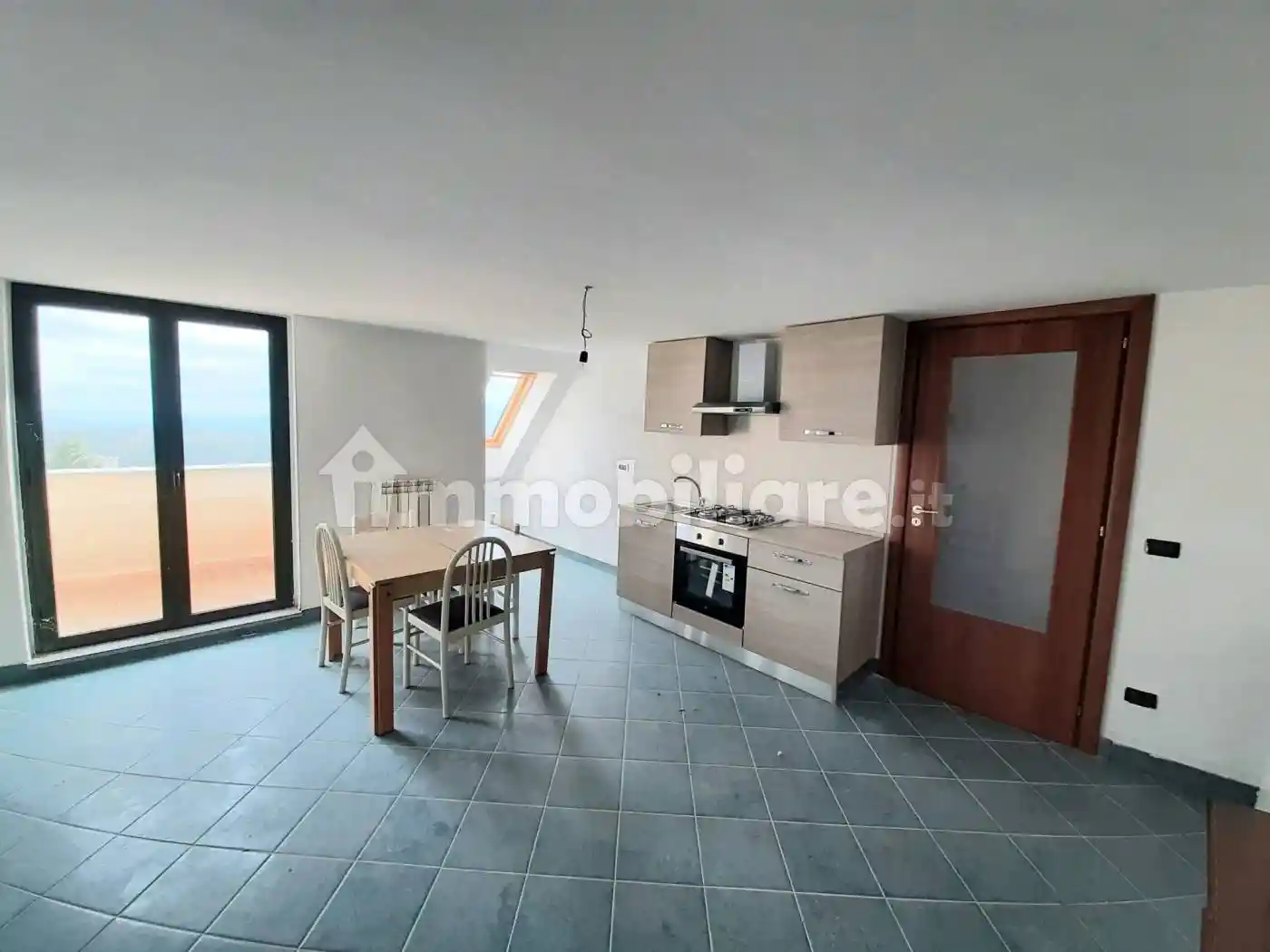 Appartamento in affitto a Catanzaro