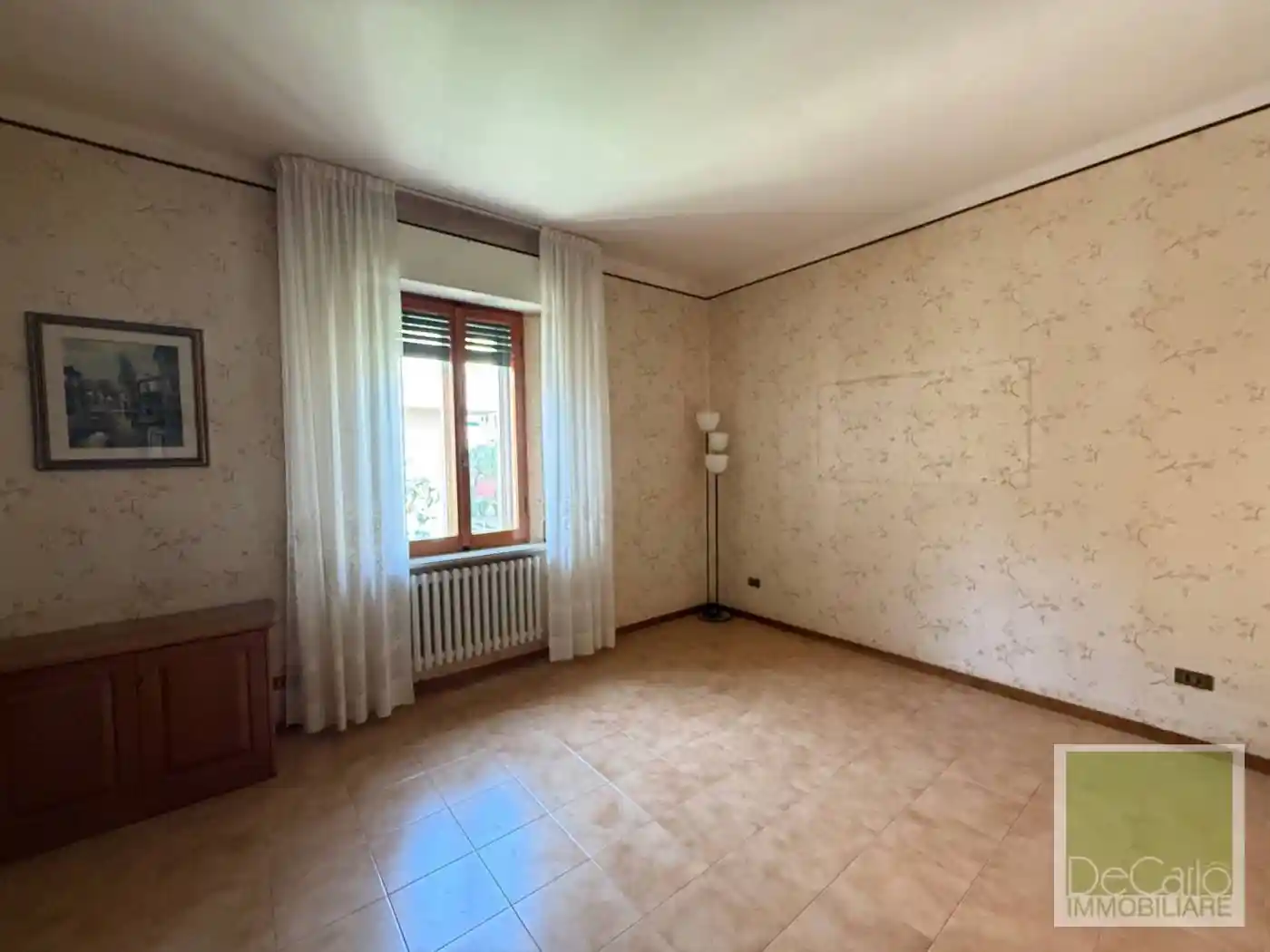 Appartamento in vendita a Falconara Marittima