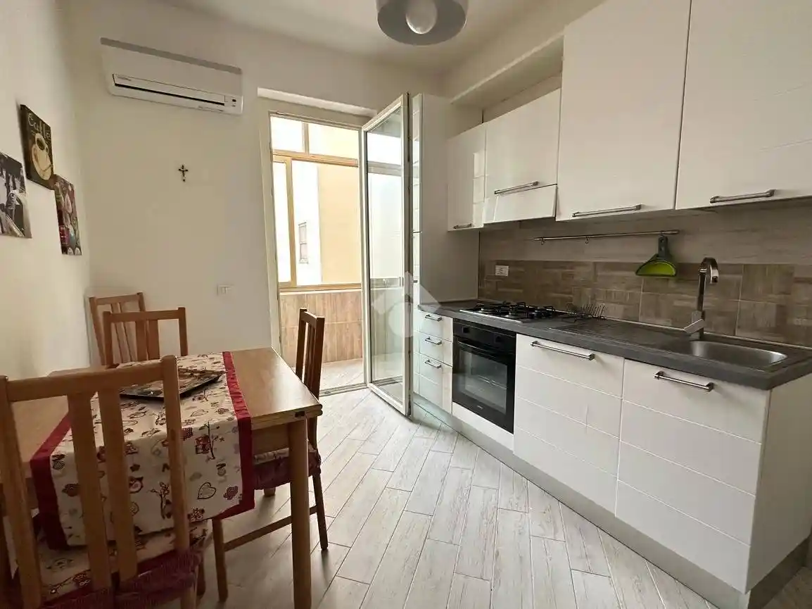 Appartamento in vendita a Cagliari