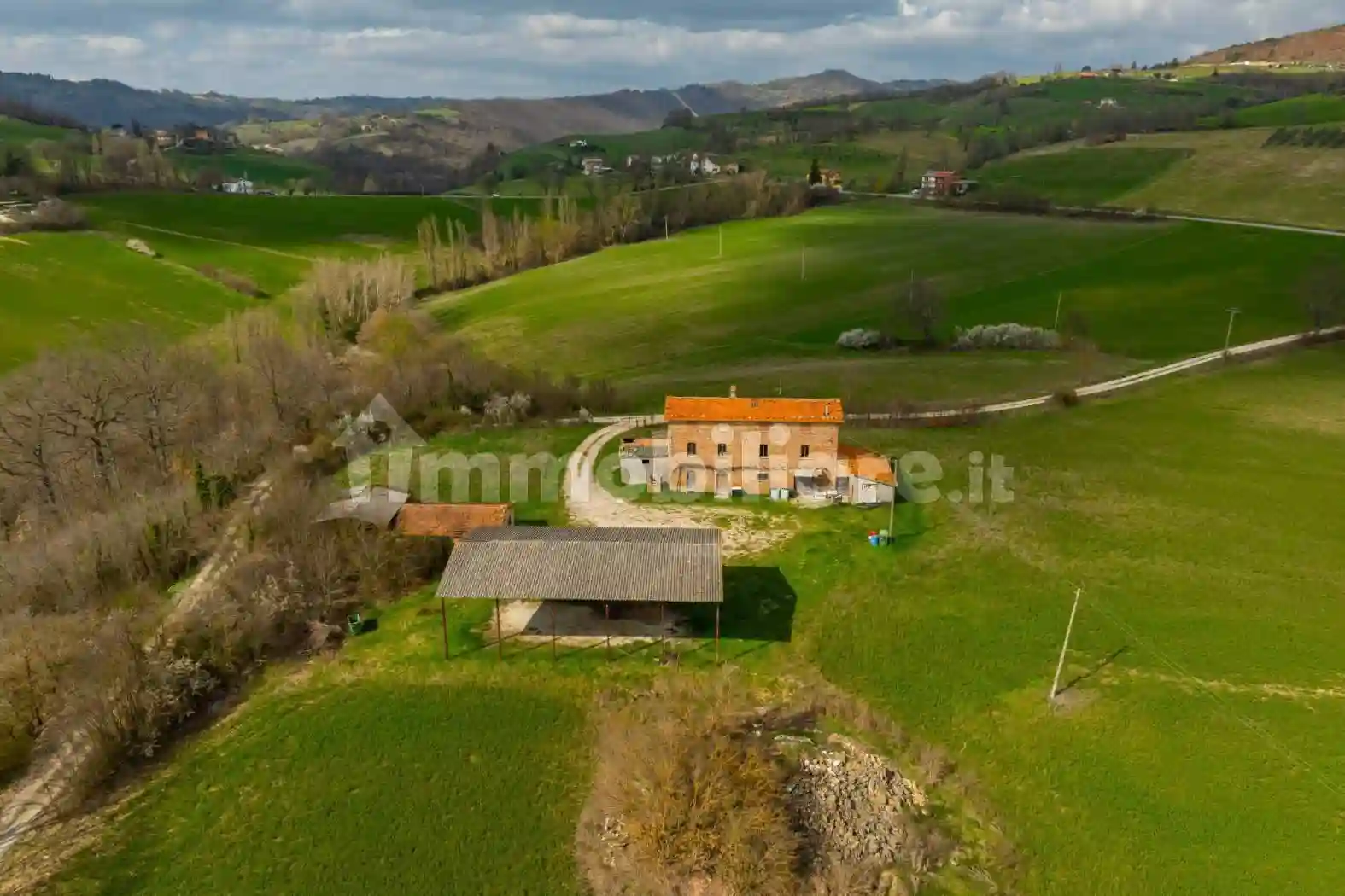 Casa indipendente - foto 2