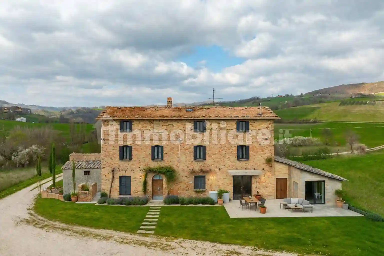 Casa indipendente - foto 4