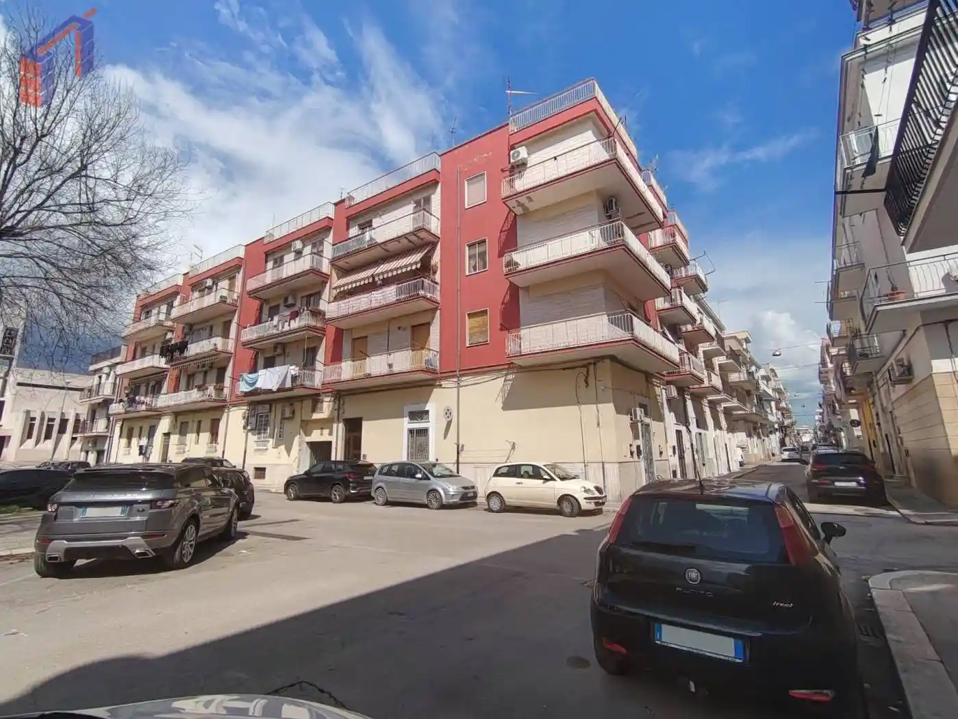 Appartamento in vendita a Manfredonia