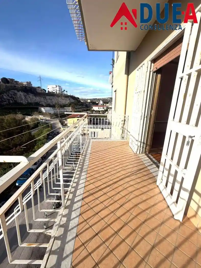Appartamento in vendita a Napoli