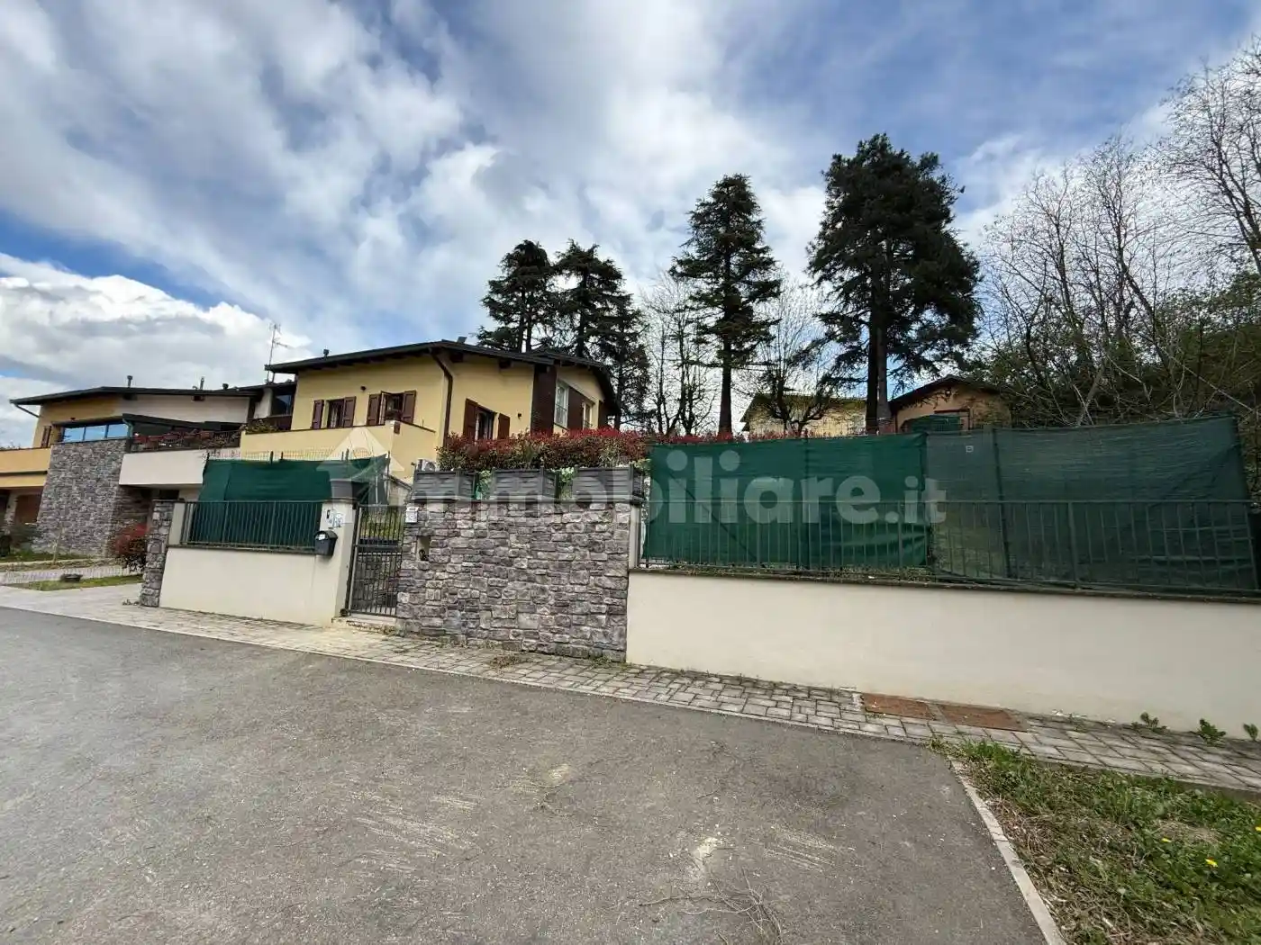 Appartamento in vendita a Serramazzoni