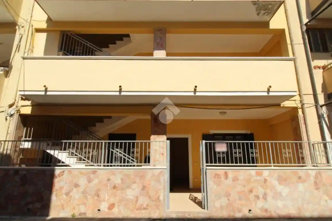 Casa indipendente in vendita a Isola di Capo Rizzuto