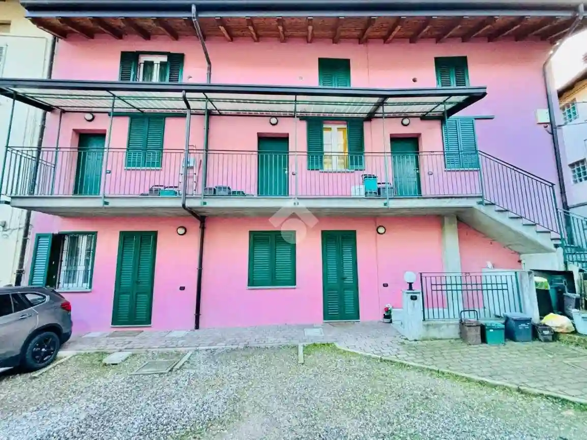 Palazzo - Edificio - foto 5