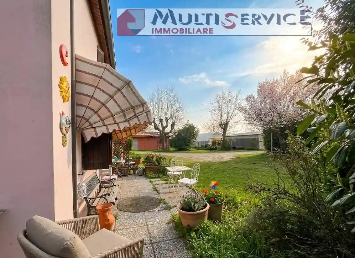 Casa indipendente - foto 2