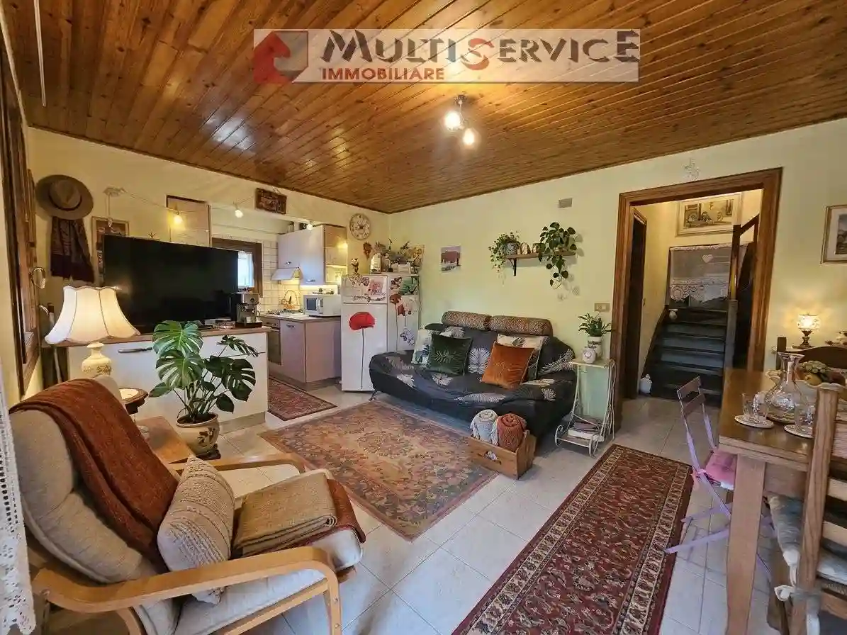 Casa indipendente - foto 4