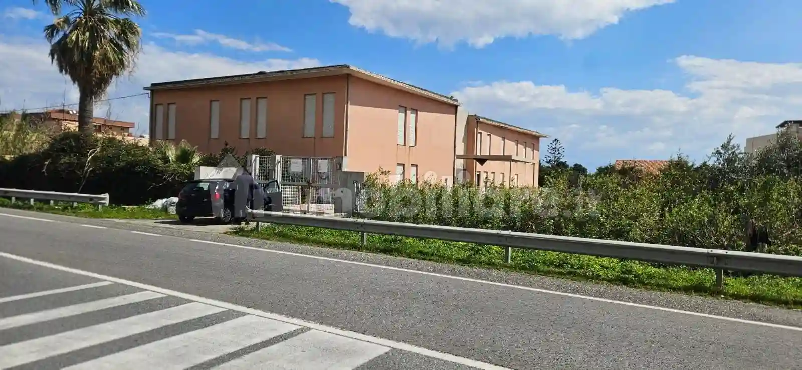 Palazzo - Edificio - foto 2