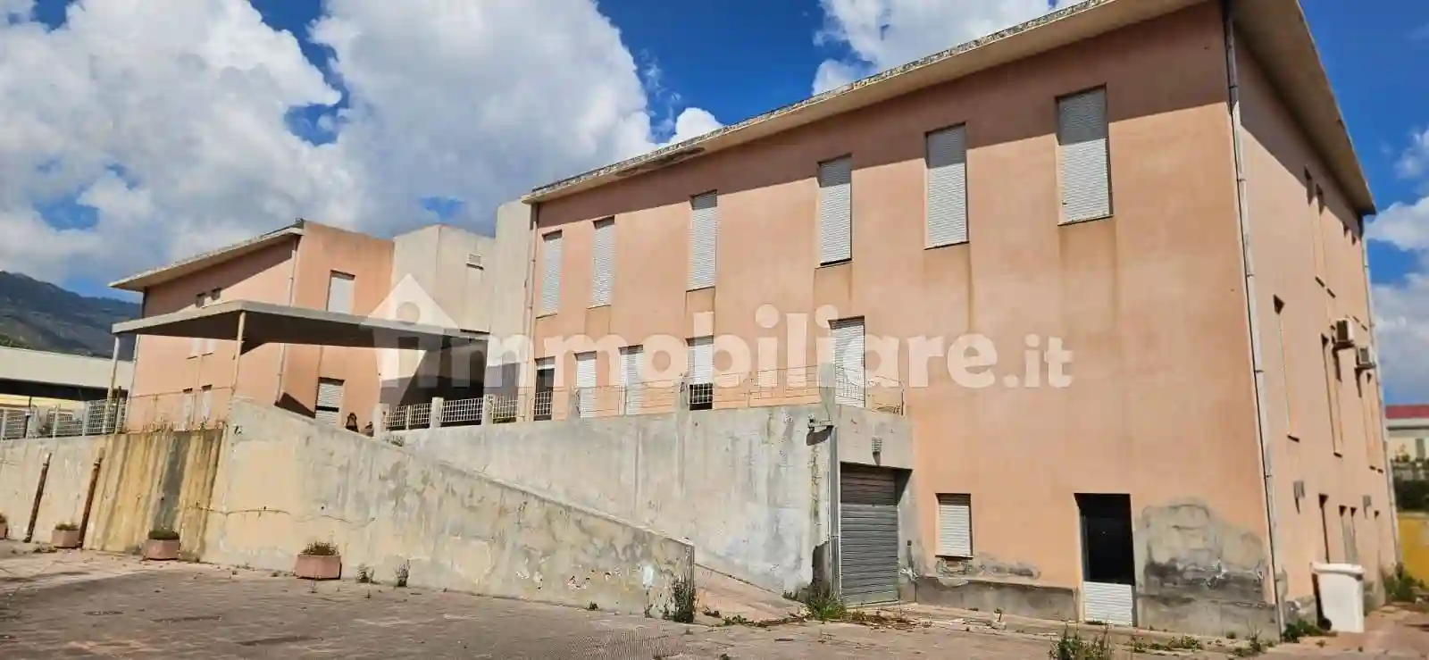 Palazzo - Edificio - foto 3