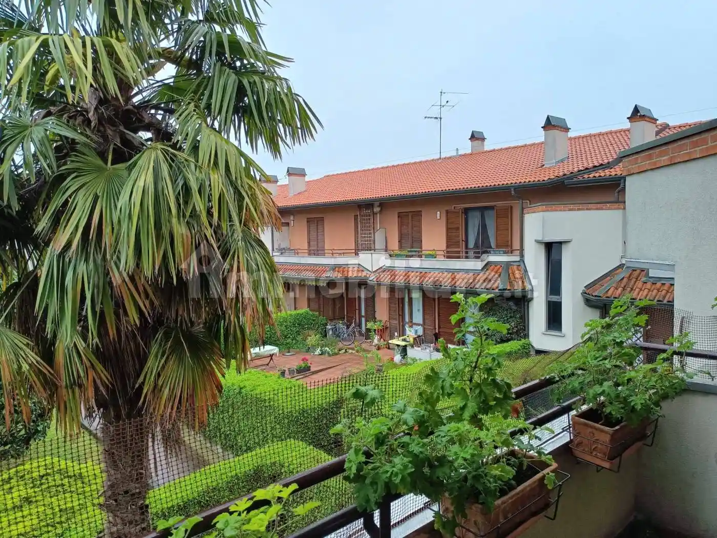 Appartamento in vendita a Treviglio