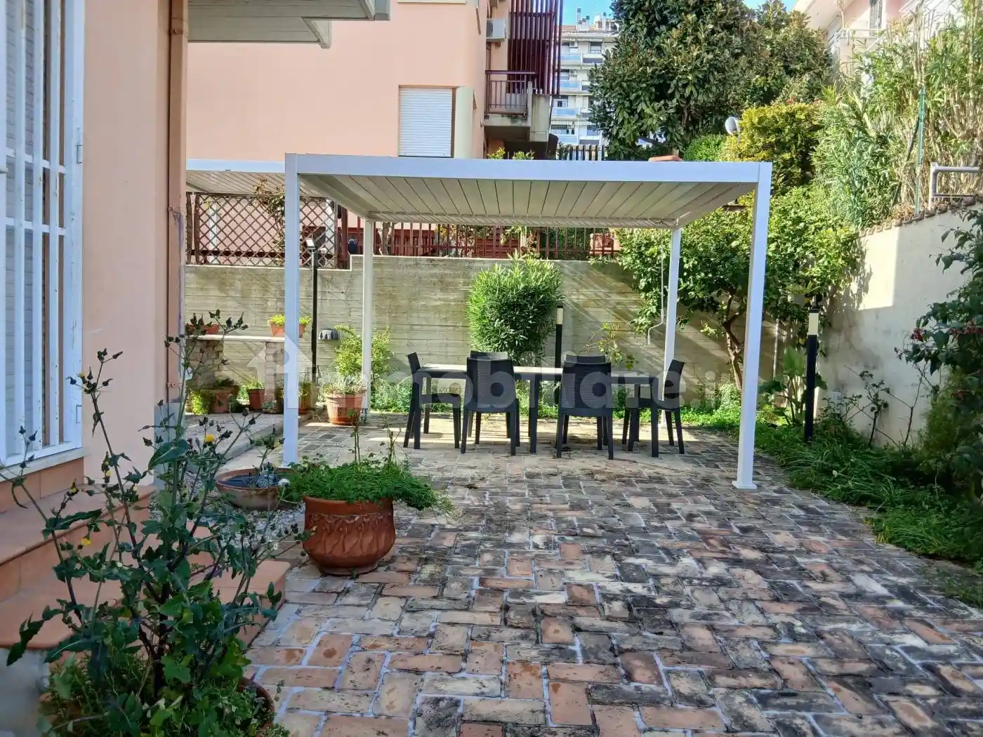 Villa in vendita a Pescara