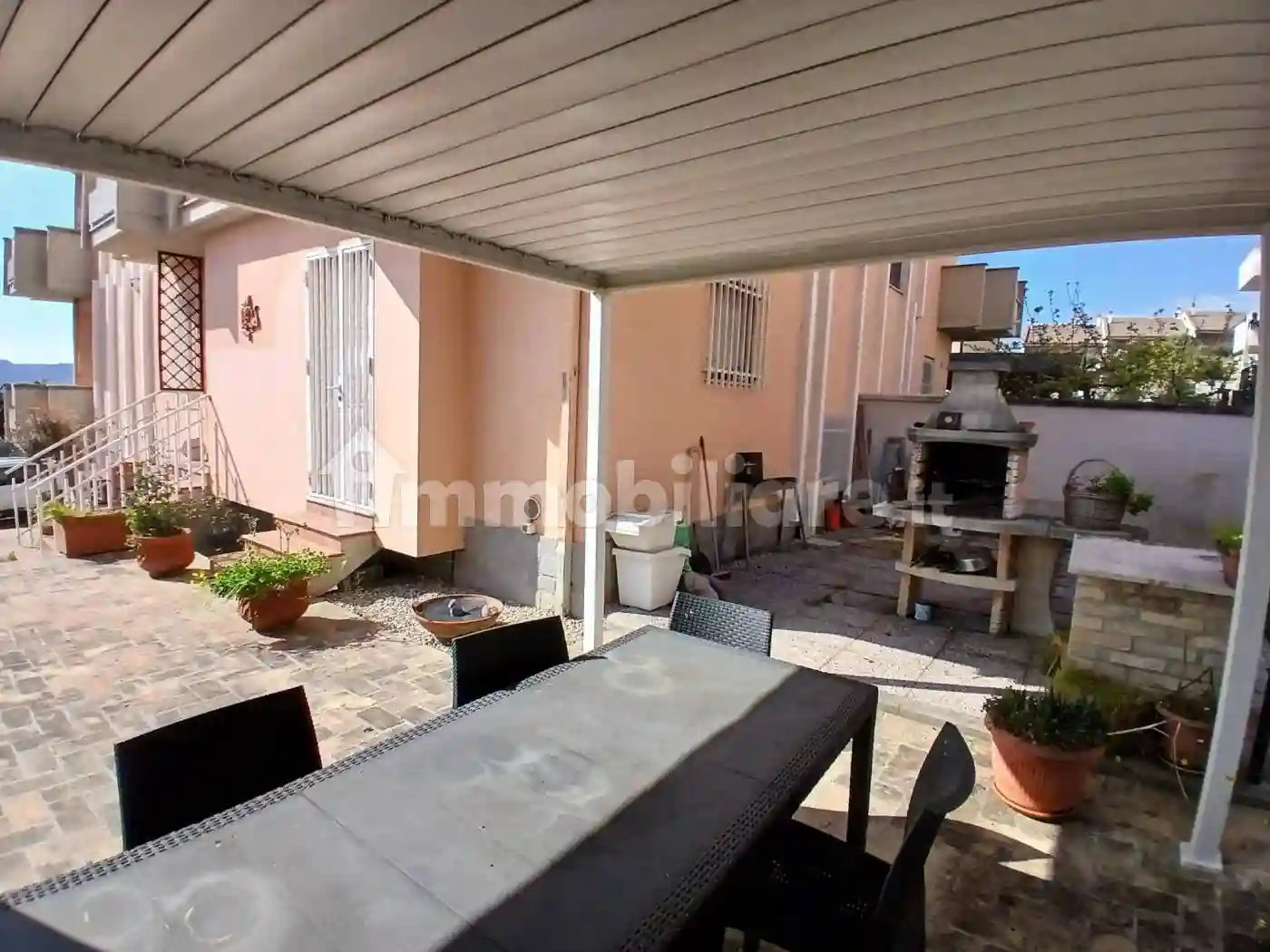 Villa - foto 4