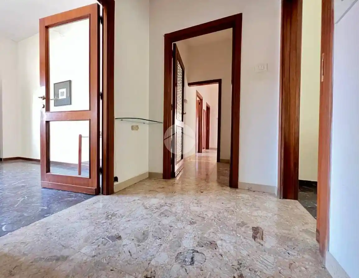 Appartamento in vendita a Sassari