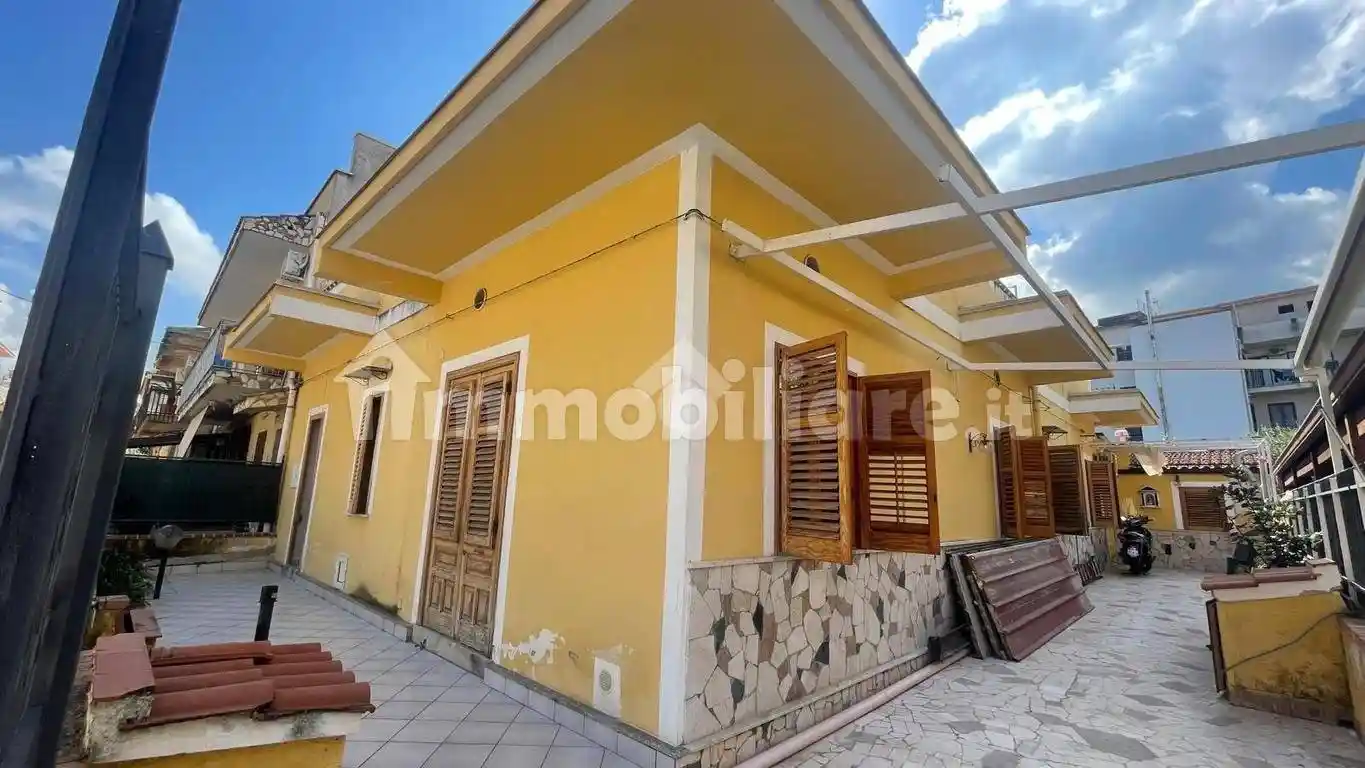 Villa in vendita a Carini