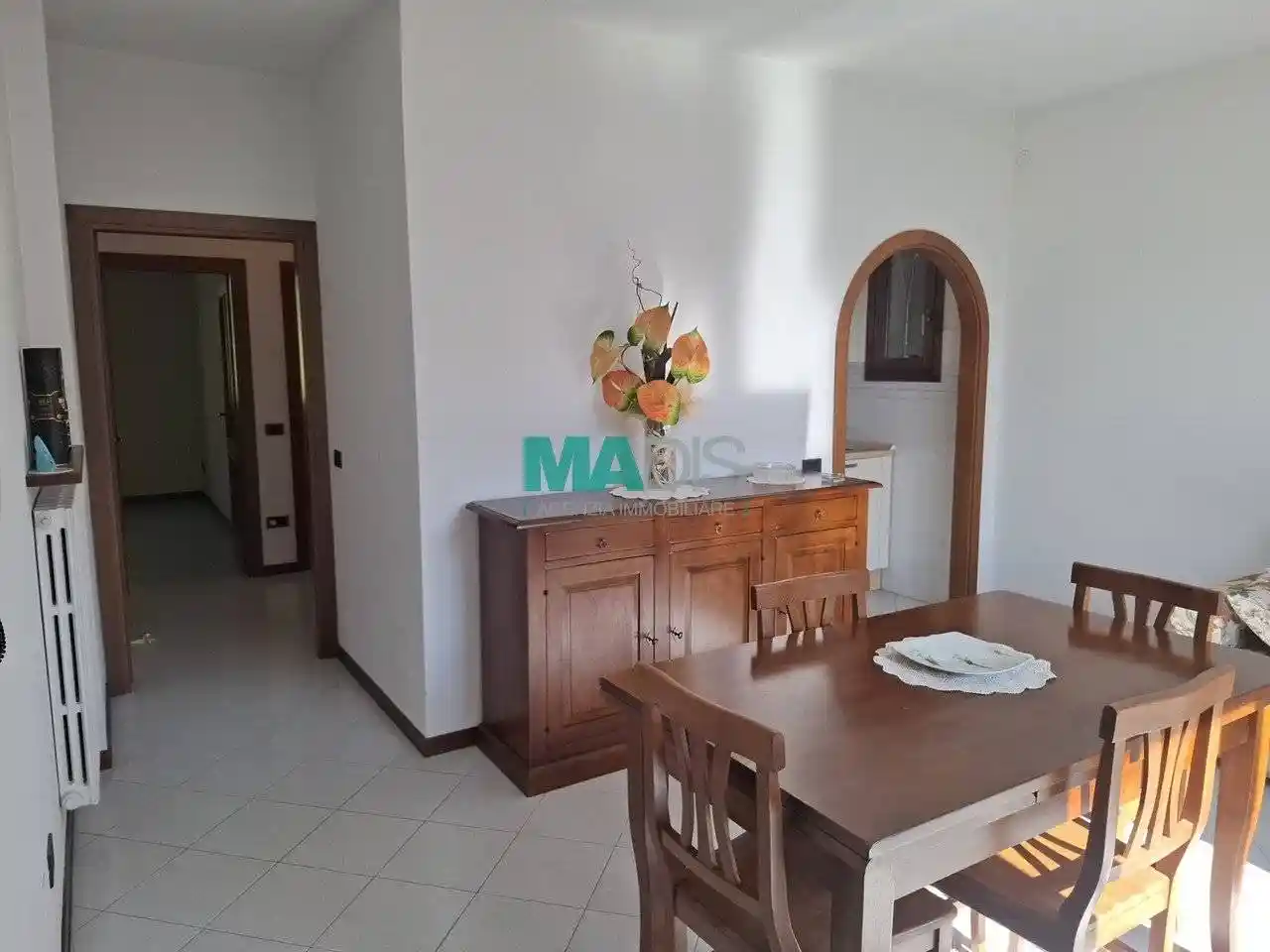 Appartamento in vendita a Vernio