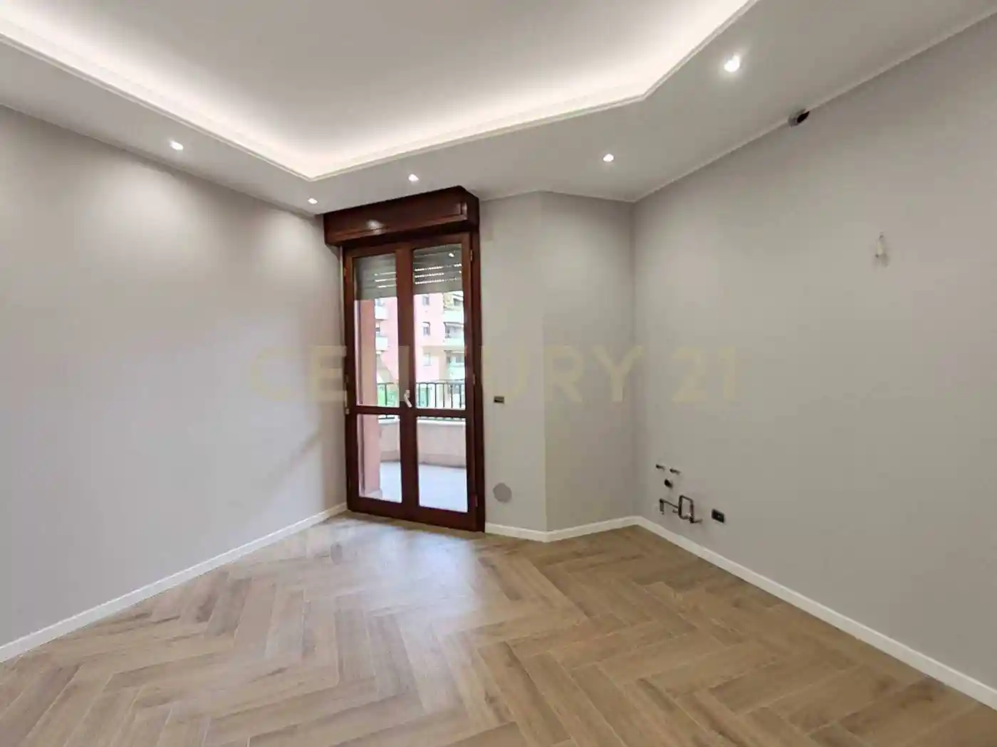 Appartamento in vendita a Vanzago