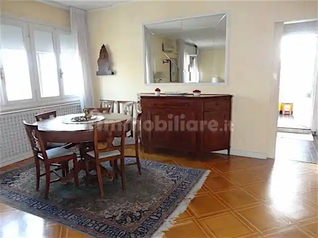 Attico - Mansarda in vendita a Padova