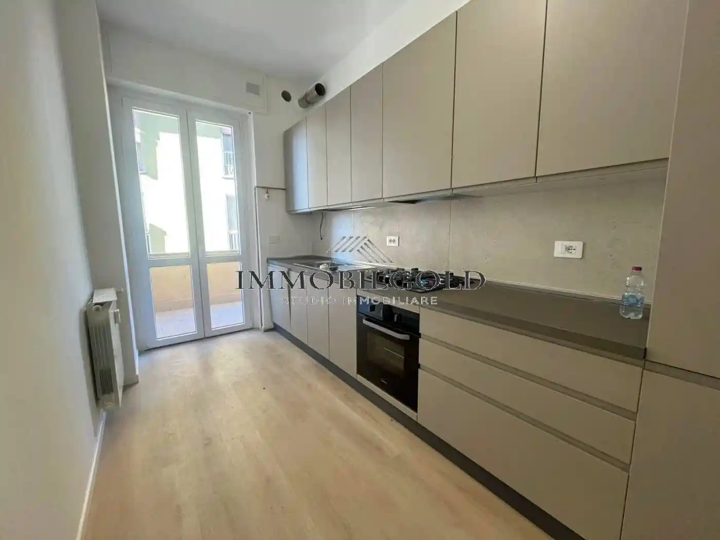 Appartamento in vendita a Abbiategrasso