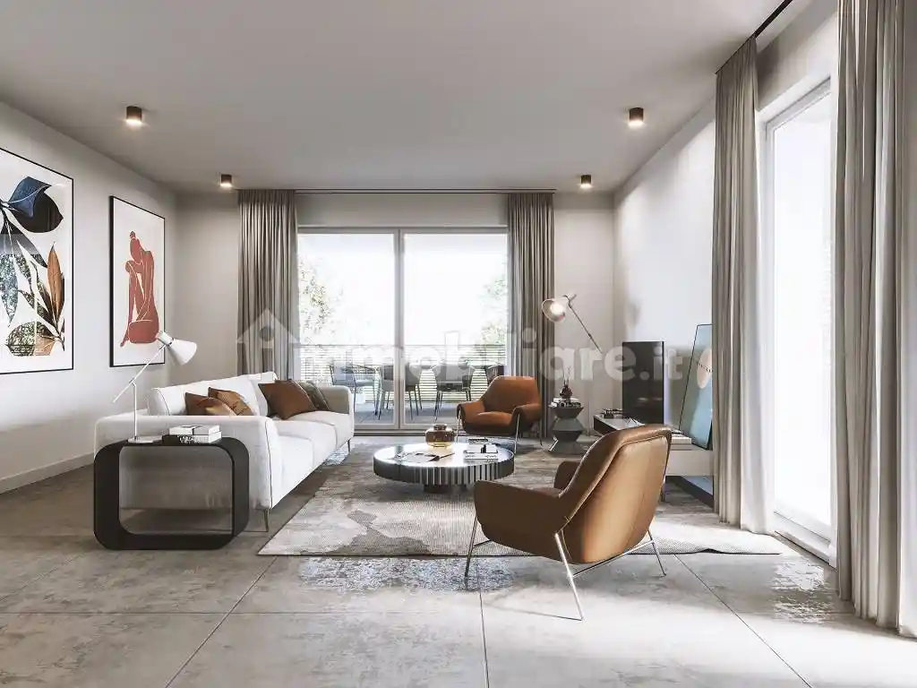 Appartamento in vendita a Firenze