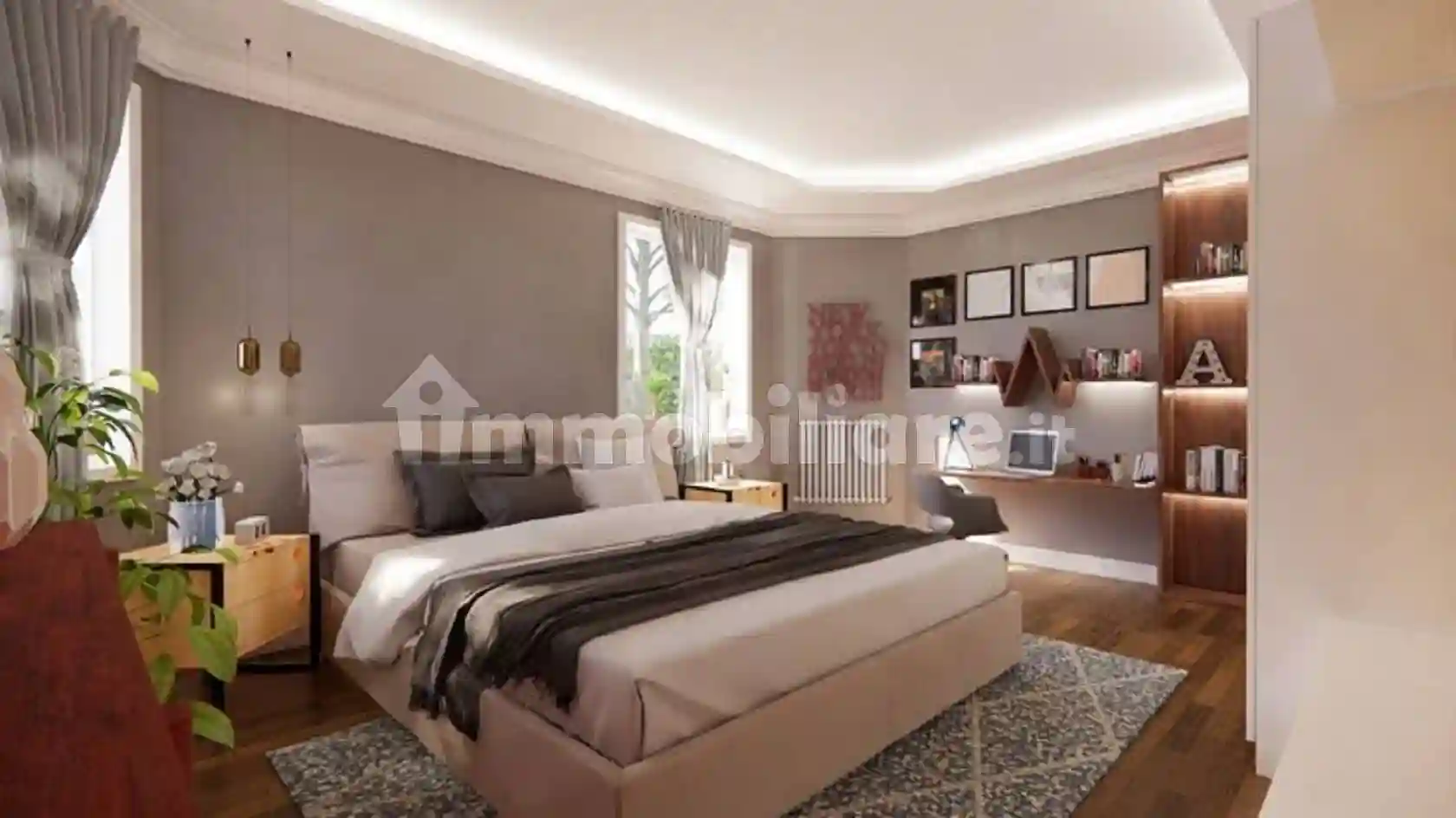 Appartamento - foto 5