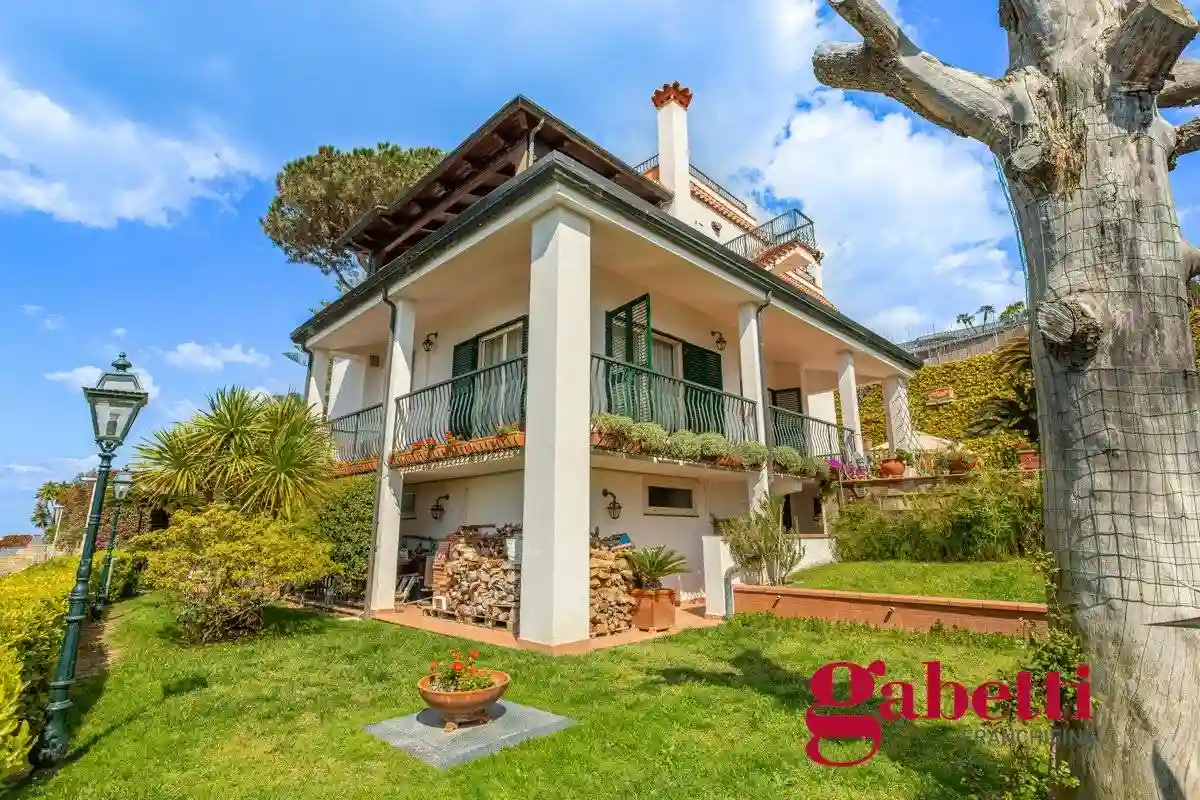Villa - foto 3