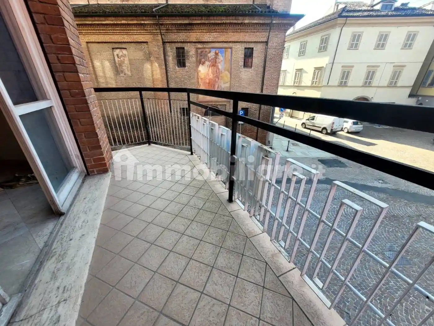 Appartamento in vendita a Piacenza