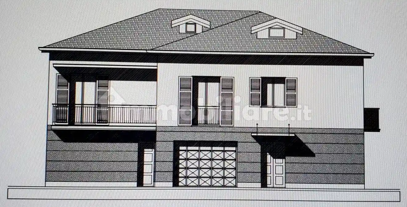 Villa in vendita a Modena