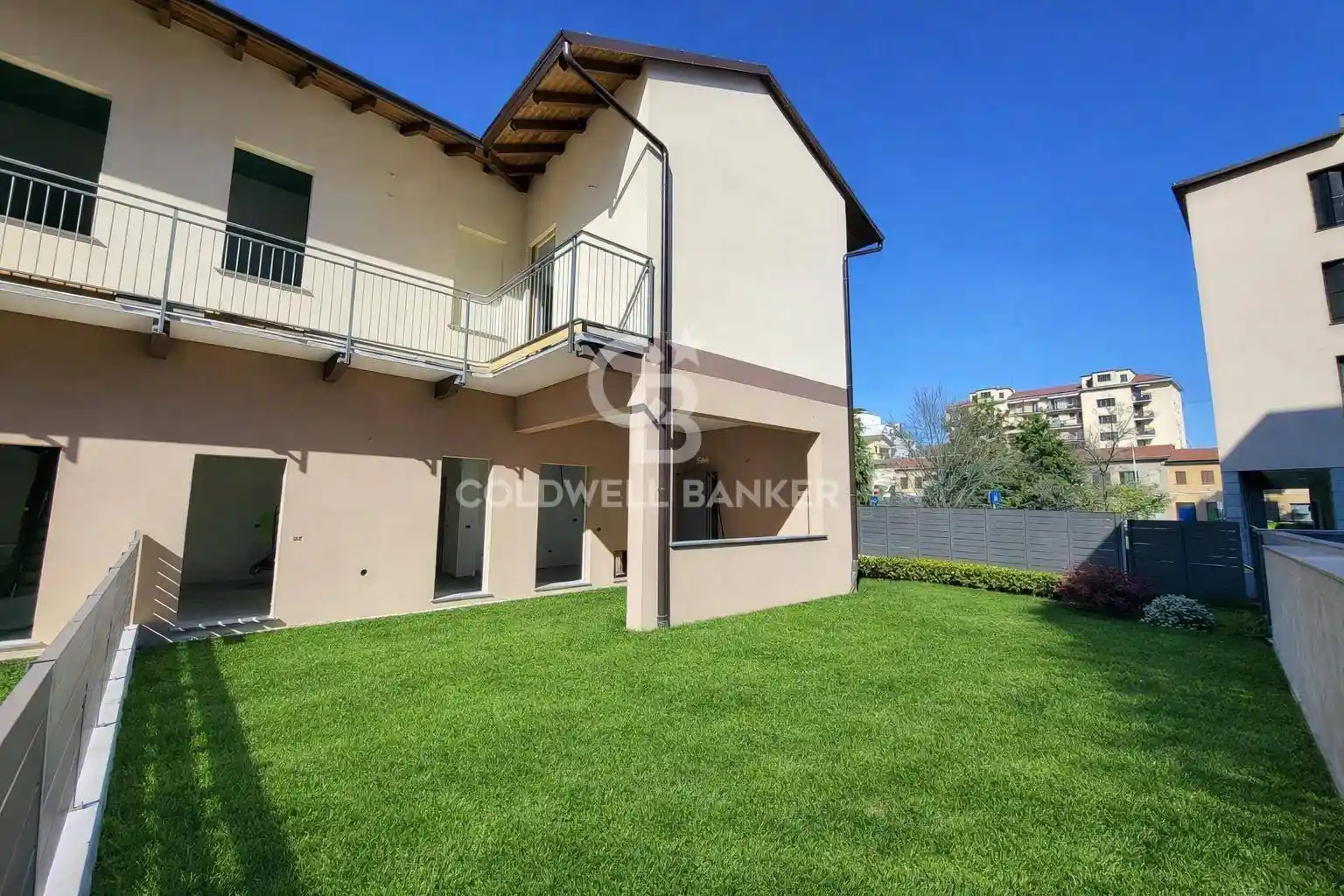 Villa in vendita a Busto Arsizio