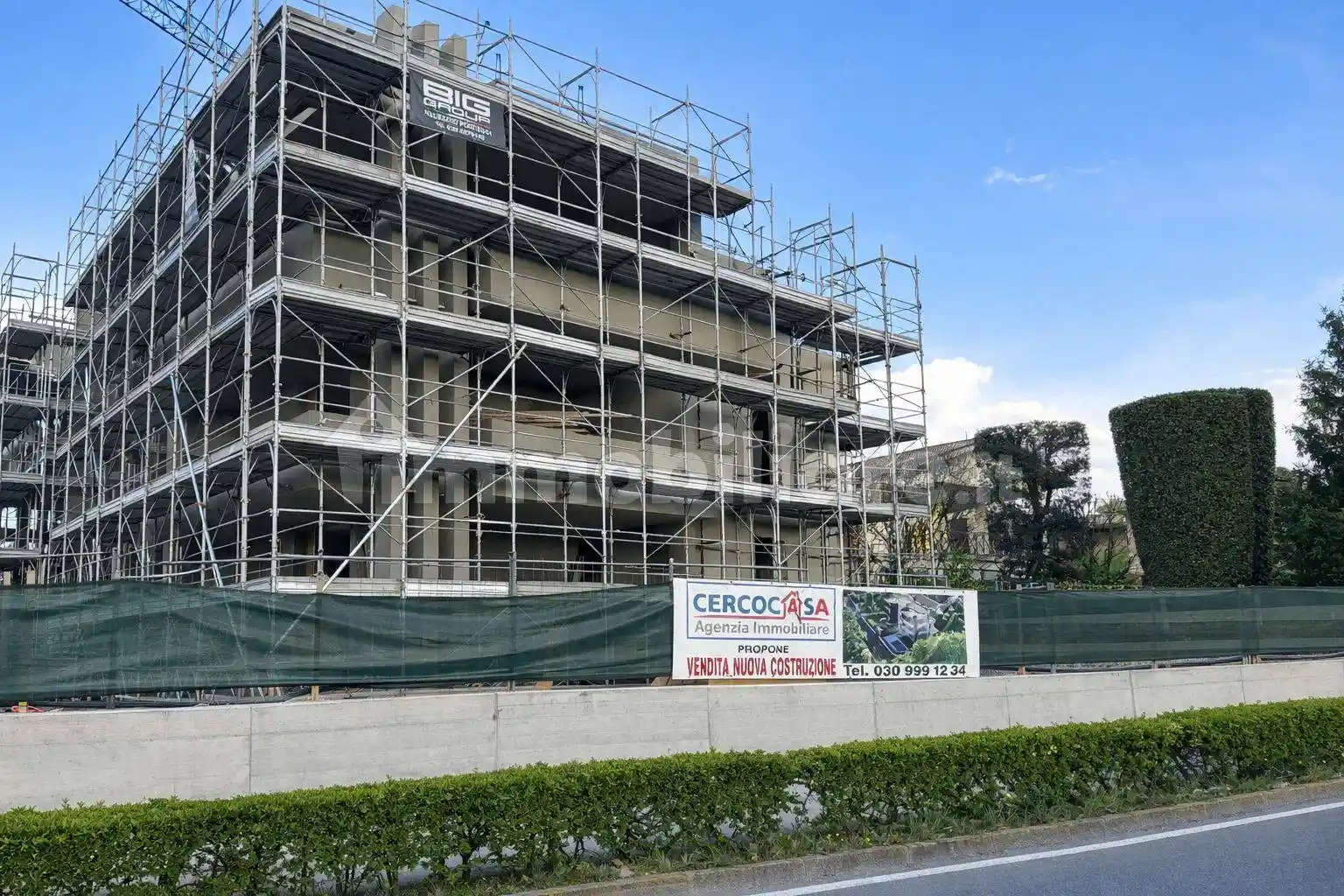 Appartamento in vendita a Desenzano del Garda
