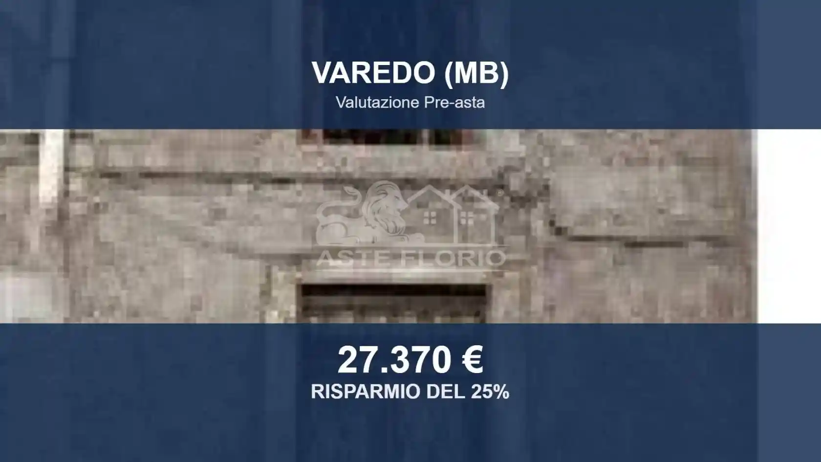 Appartamento in vendita a Varedo