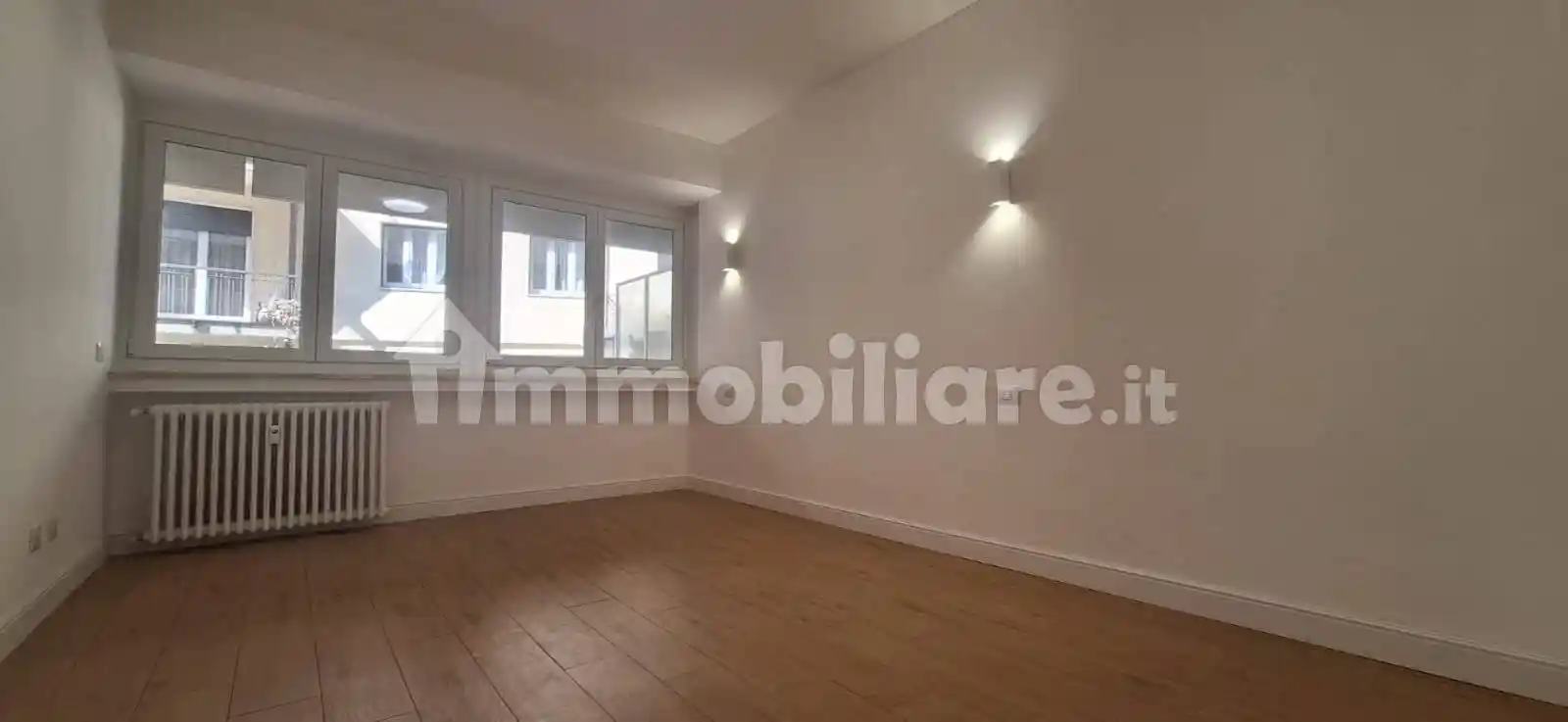 Appartamento in vendita a Varese