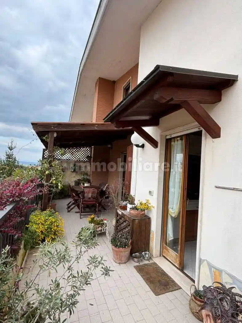 Attico - Mansarda in vendita a Roma