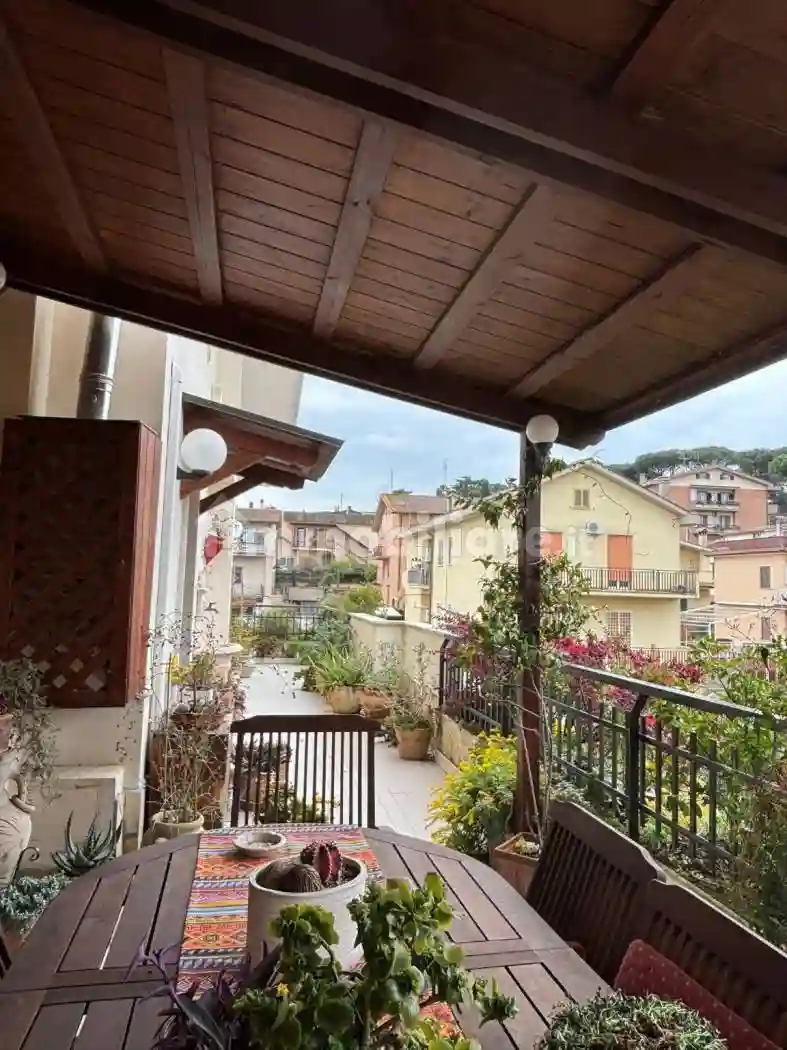 Attico - Mansarda - foto 2