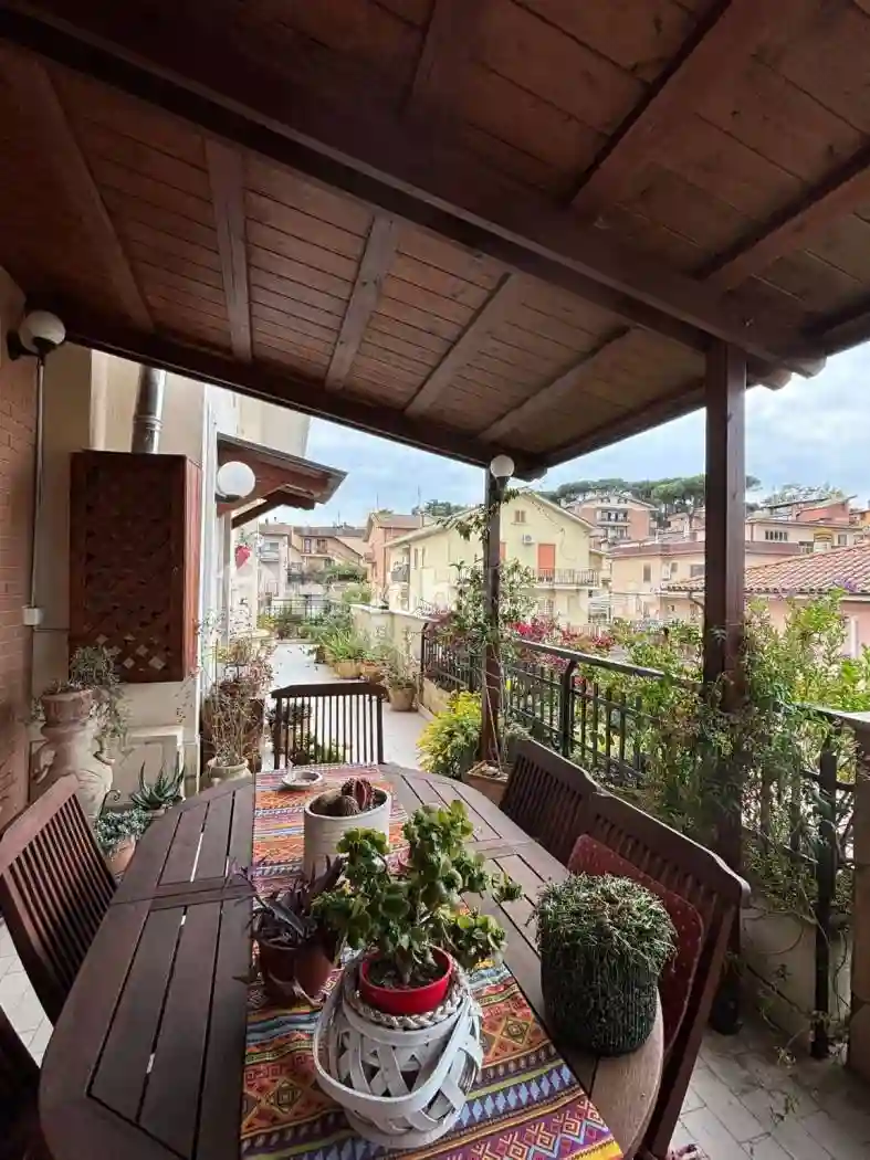 Attico - Mansarda - foto 4