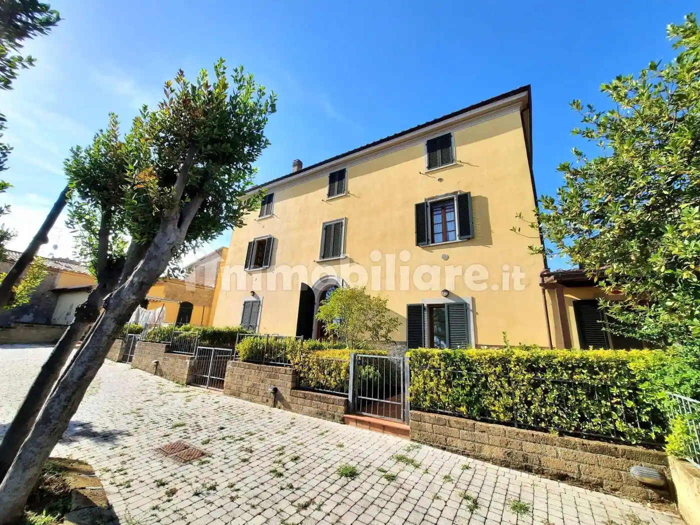 Appartamento in vendita a Santa Luce