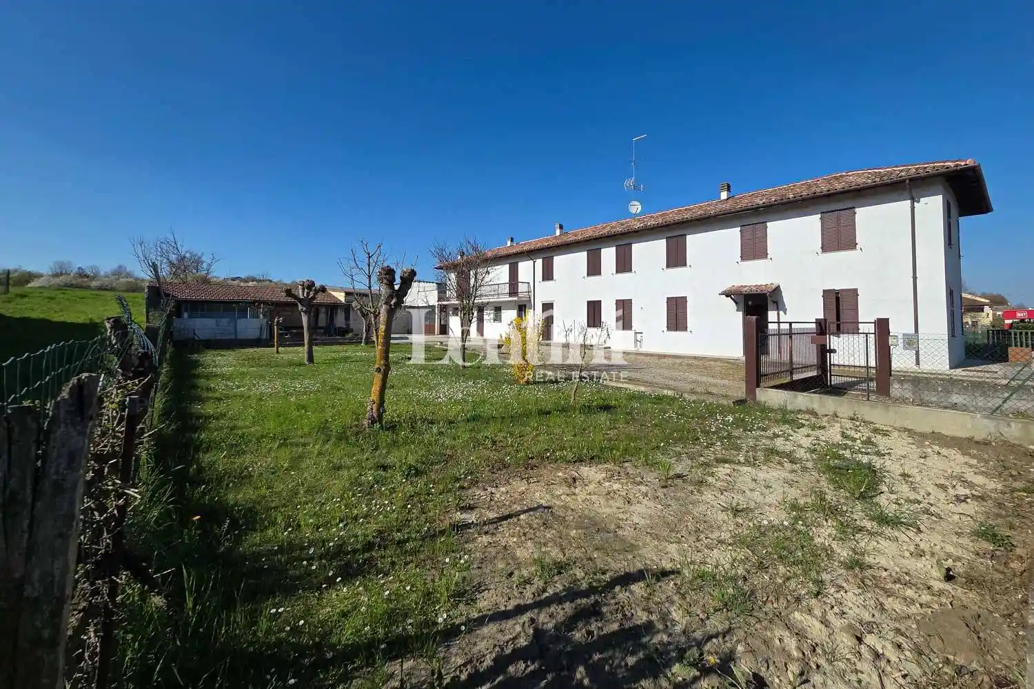 Rustico - Casale in vendita a Casale Monferrato