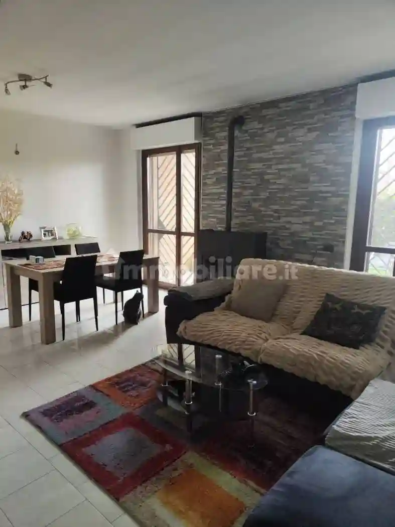 Villetta a schiera - foto 4