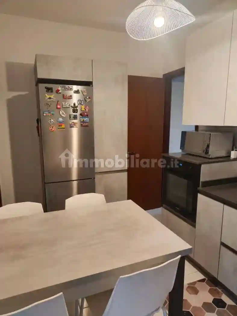 Villetta a schiera - foto 5