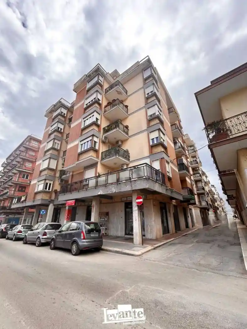 Appartamento in vendita a Terlizzi